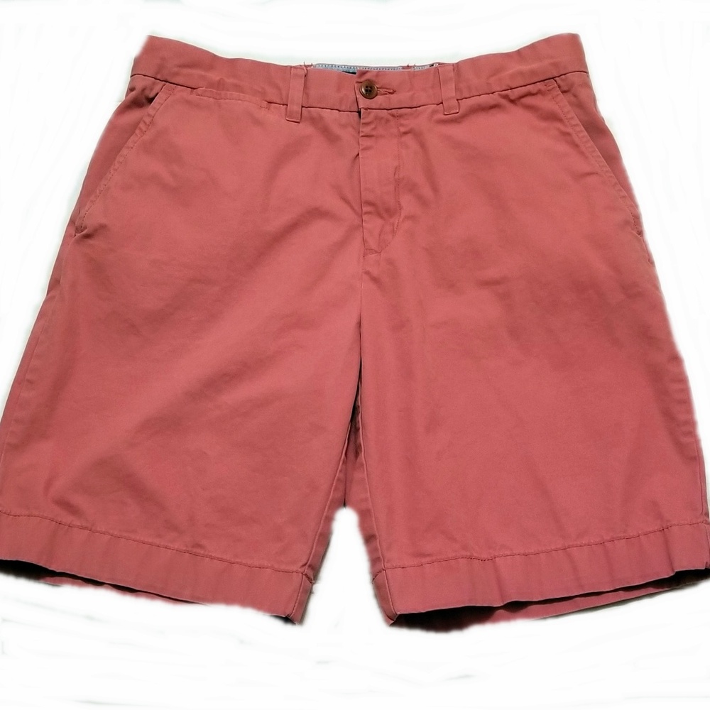 Tommy Hilfiger Classic Fit Men Shorts